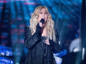 Supporting image for story: Cher reveals she is interested in playing Glastonbury Legends slot