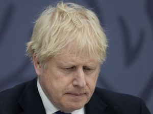 Supporting image for story: Senior Tory suggests ‘war cabinet’ could be established if PM is deposed