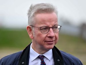 Supporting image for story: Michael Gove rejects public inquiry call for Shrewsbury's North West Relief Road