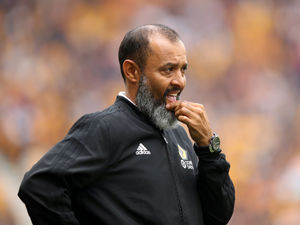 Supporting image for story: Nuno: Wolves will stick to their guns at Manchester United