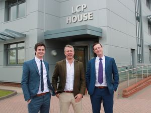 Supporting image for story: LCP announces promotions