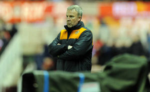 Middlesbrough have beaten Wolves three times this season