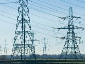 Supporting image for story: Hundreds of Shropshire homes left without power after network fault