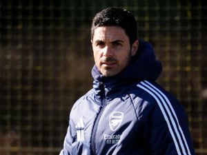 Supporting image for story: Mikel Arteta confident Arsenal can rediscover scoring touch from set-pieces