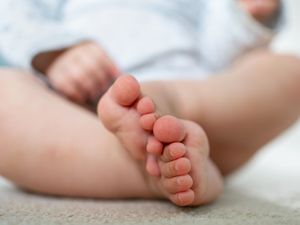 Supporting image for story: Revealed: Shropshire's most popular baby names for boys and girls