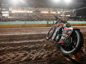 Supporting image for story: Farewell to Monmore - Snarka the Poet pens emotional ode about the passing of speedway in the Black Country