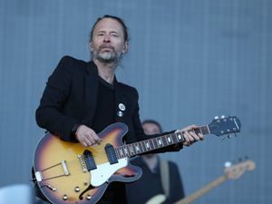 Supporting image for story: Radiohead achieve record attendance at The O2 with 22,355 fans on final night