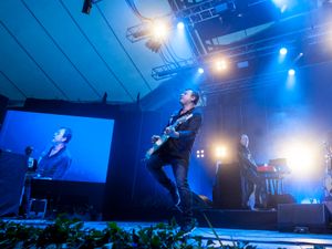 Supporting image for story: Heather Large: You’re only as old as you feel!