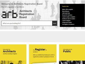 Supporting image for story: Shropshire architect reprimand over driveway work
