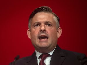 Supporting image for story: Ashworth calls for Whitehall ‘germ games’ to prepare for new pandemics