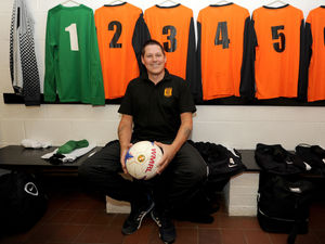 Supporting image for story: Back to the bread and butter for Wolverhampton Sporting