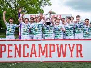 Supporting image for story: Businesses have chance to become academy sponsor at TNS 