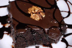 Supporting image for story: Elizabeth Joyce: And I guess that's why they call it the blues . . .