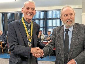 Supporting image for story: Veterans are all set for a new era