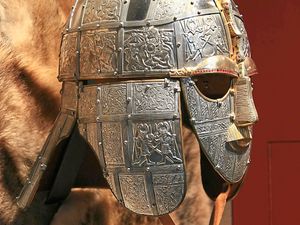 Supporting image for story: Peter Rhodes on a great British treasure, our plastic legacy and the politics of no-change change