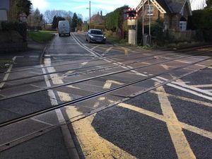 Supporting image for story: Resurfacing to close village road
