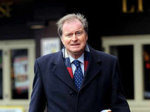 Supporting image for story: Ex-MP tells of Stafford Hospital fears in the 1990s