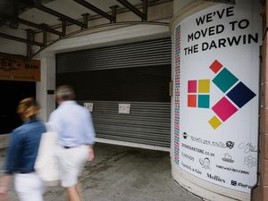 Supporting image for story: Convert Shrewsbury shopping centre into new health centre, says ex-hospital boss