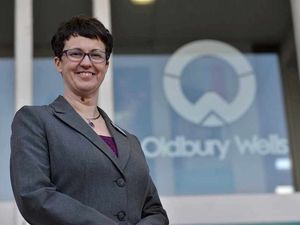 Supporting image for story: Shropshire school makes leap to academy status