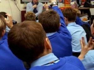 Supporting image for story: Powys schools cause concern