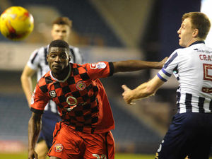 Supporting image for story: Amadou Bakayoko: Walsall's success last season kicks me on