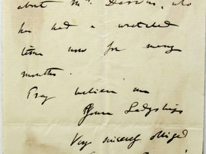 Supporting image for story: Could you have a fortune sitting on a bookshelf? Shropshire book specialist seeks valuable tomes to auction