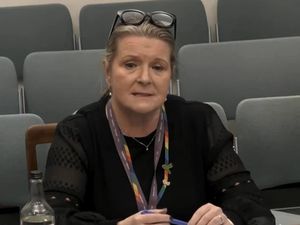 Supporting image for story: ‘Watch your back’: Ex-standards commissioner tells of warning from Tory MP