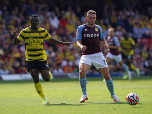 Supporting image for story: John McGinn: Aston Villa need results to back up performances