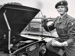 Supporting image for story: Pictures from the Past - February 27