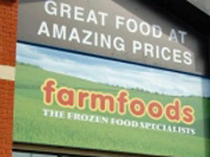 Supporting image for story: Cannock Farmfoods to close in March