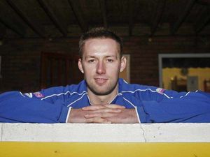 Supporting image for story: Five of the Midlands' best in non-league