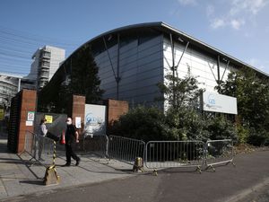 Supporting image for story: Cyber attack targets Glasgow Caledonian University