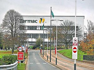 Supporting image for story: Tarmac to change hands in £5bn deal