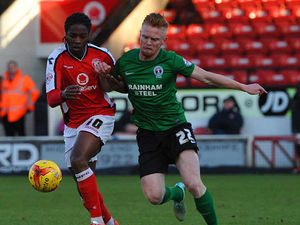 Supporting image for story: West Bromwich Albion midfielder Liam O'Neil to stay with Scunthorpe