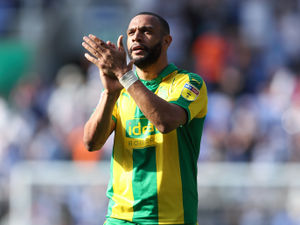 Supporting image for story: West Brom boss James Shan playing a waiting game with Matt Phillips