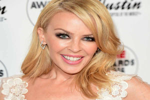 Kylie Minogue