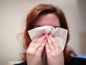 Supporting image for story: List of Covid symptoms expanded as free testing ends