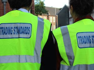 Supporting image for story: Warning after rogue traders target elderly people