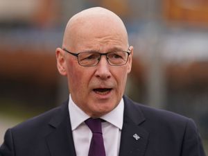 Supporting image for story: Lack of recent meetings with Treasury an ‘issue of concern’, says Swinney