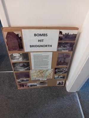 Some of Mr Gwilt's collection