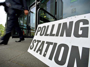 Supporting image for story: Peter Rhodes on missing voters, a smoker's lament and why some folk prefer draughts to debt