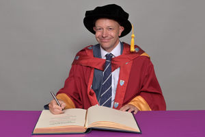 Matthew Boazman