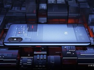 Supporting image for story: Xiaomi launches in the UK as newest phone rival to Apple and Samsung