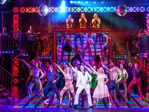 Supporting image for story: A taste of what's happening in Shropshire and Mid Wales this weekend