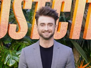 Supporting image for story: Daniel Radcliffe thanks parents for giving him ‘naturally evil’ British accent