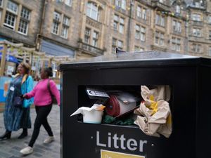 Supporting image for story: Fact check: Sheffield bins, fake picture of Nigel Farage and rubbish video