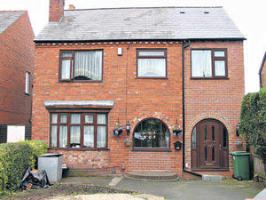 Supporting image for story: Properties of the Week