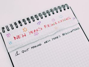 Supporting image for story: Happy New Year! Team Weekend reveal their resolutions for 2020