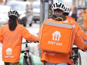 Supporting image for story: Prosus launches £3.4bn takeover offer for Just Eat in deal ‘milestone’