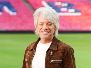 Supporting image for story: Rock star Jon Bon Jovi reads CBeebies Bedtime Story